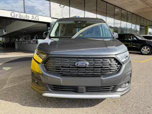 FORD Tourneo Connect 1.5 PHEV Active Automat