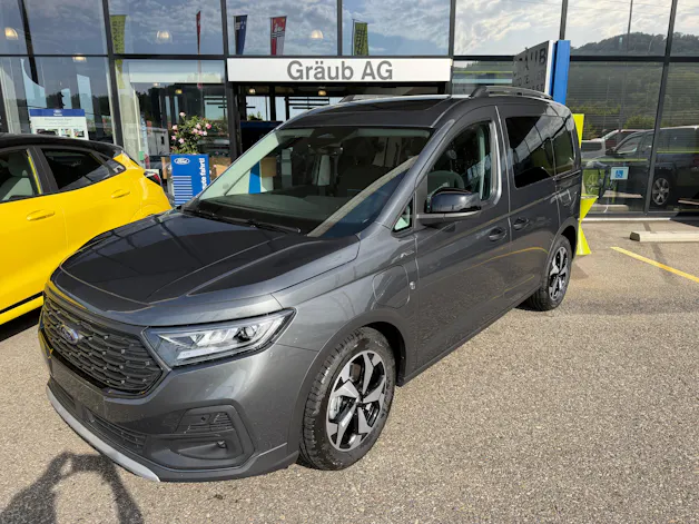 Ford Tourneo Connect 1.5 PHEV Active Automat