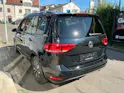 VW Touran 1.5 TSI COMFORTLINE *** 7-SITZER ***