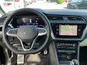 VW Touran 1.5 TSI COMFORTLINE *** 7-SITZER ***