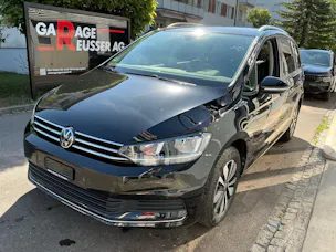 VW Touran 1.5 TSI COMFORTLINE *** 7-SITZER ***