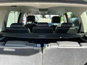 VW Touran 1.5 TSI COMFORTLINE *** 7-SITZER ***