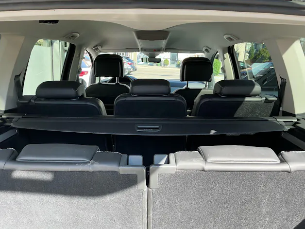 VW Touran 1.5 TSI COMFORTLINE *** 7-SITZER ***
