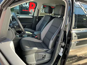 VW Touran 1.5 TSI COMFORTLINE *** 7-SITZER ***
