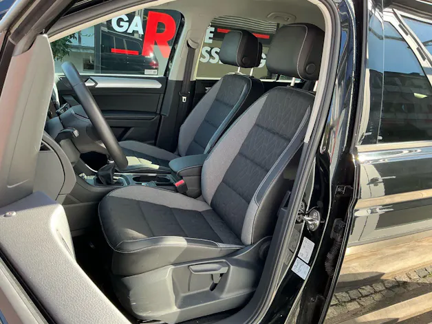 VW Touran 1.5 TSI COMFORTLINE *** 7-SITZER ***