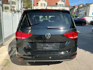 VW Touran 1.5 TSI COMFORTLINE *** 7-SITZER ***