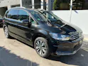 VW Touran 1.5 TSI COMFORTLINE *** 7-SITZER ***