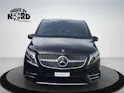 MERCEDES-BENZ V 300 d extralang Avantgarde 9G-Tronic