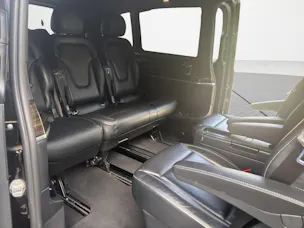 MERCEDES-BENZ V 300 d extralang Avantgarde 9G-Tronic