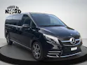 MERCEDES-BENZ V 300 d extralang Avantgarde 9G-Tronic