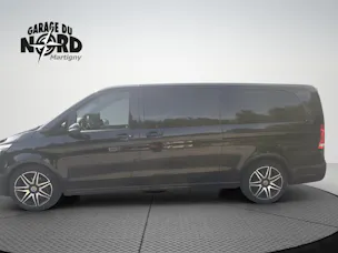 MERCEDES-BENZ V 300 d extralang Avantgarde 9G-Tronic