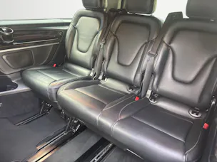 MERCEDES-BENZ V 300 d extralang Avantgarde 9G-Tronic