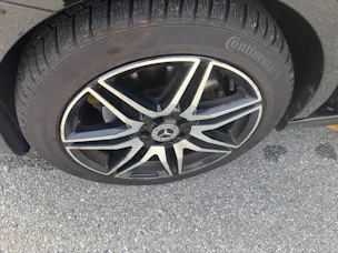 MERCEDES-BENZ V 300 d extralang Avantgarde 9G-Tronic