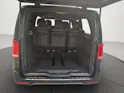 MERCEDES-BENZ V 300 d extralang Avantgarde 9G-Tronic