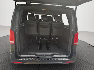 MERCEDES-BENZ V 300 d extralang Avantgarde 9G-Tronic