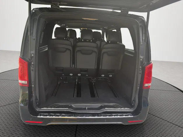 MERCEDES-BENZ V 300 d extralang Avantgarde 9G-Tronic