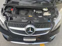 MERCEDES-BENZ V 300 d extralang Avantgarde 9G-Tronic