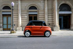 Fiat Topolino