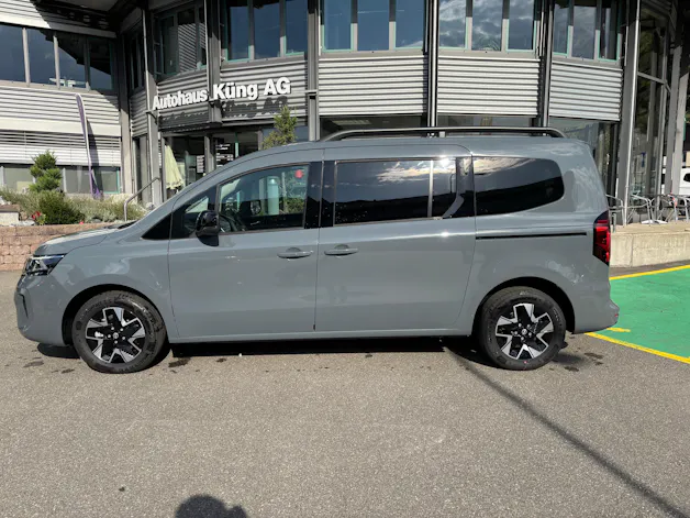 Nissan Townstar Kombi 1.3 DIG-T L2 N-Connecta DCT