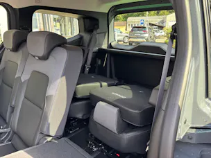 Nissan Townstar Kombi 1.3 DIG-T L2 N-Connecta DCT