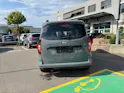 Nissan Townstar Kombi 1.3 DIG-T L2 N-Connecta DCT