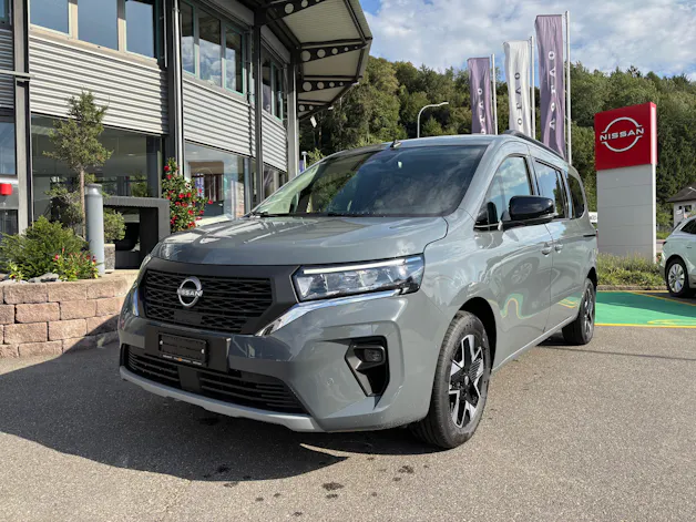 Nissan Townstar Kombi 1.3 DIG-T L2 N-Connecta DCT