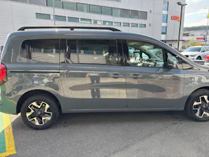 Nissan Townstar Kombi 1.3 DIG-T L2 N-Connecta DCT