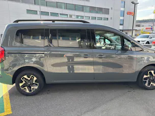 NISSAN Townstar Kombi 1.3 DIG-T L2 N-Connecta DCT
