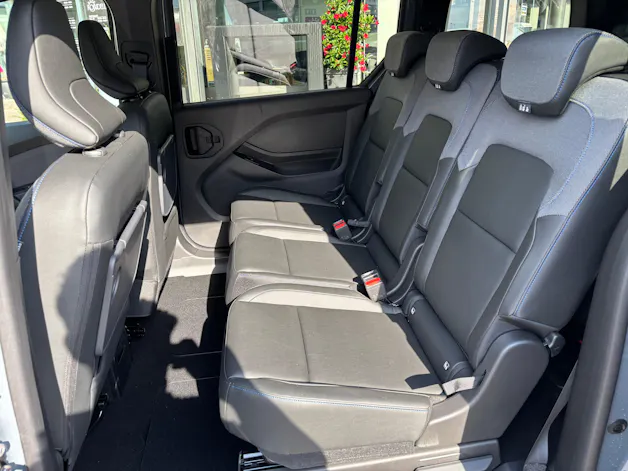 Nissan Townstar Kombi 1.3 DIG-T L2 N-Connecta DCT