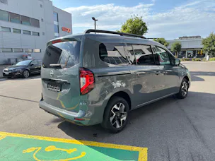 Nissan Townstar Kombi 1.3 DIG-T L2 N-Connecta DCT