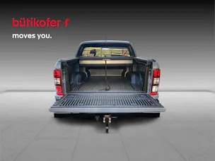 FORD Ranger DKab.Pick-up 2.0 EcoBlue 4x4 Raptor