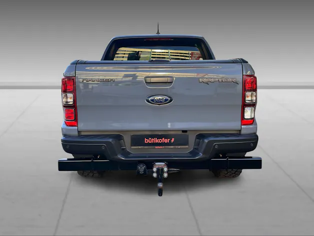 Ford Ranger DKab.Pick-up 2.0 EcoBlue 4x4 Raptor
