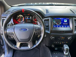 FORD Ranger DKab.Pick-up 2.0 EcoBlue 4x4 Raptor