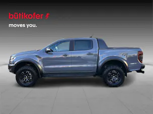 FORD Ranger DKab.Pick-up 2.0 EcoBlue 4x4 Raptor