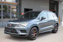 Cupra Ateca 2.0TSI 4Drive DSG