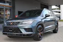 Cupra Ateca 2.0TSI 4Drive DSG