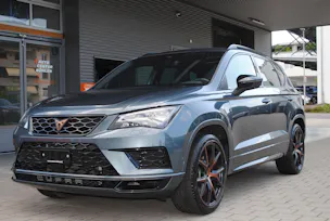 Cupra Ateca 2.0TSI 4Drive DSG