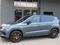 Cupra Ateca 2.0TSI 4Drive DSG