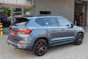 Cupra Ateca 2.0TSI 4Drive DSG
