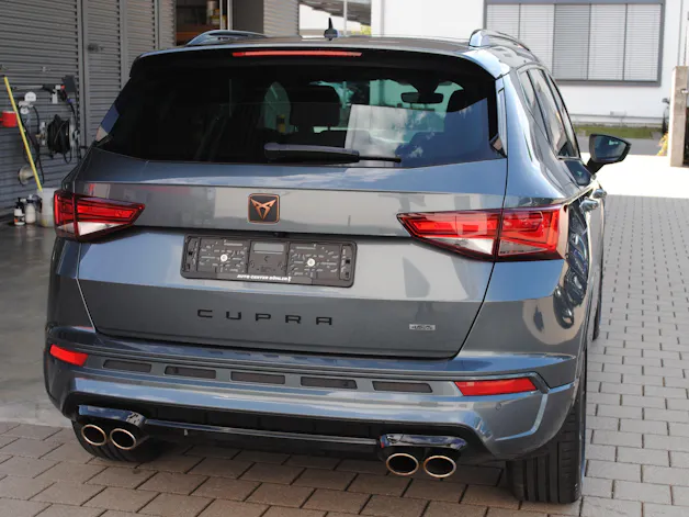 Cupra Ateca 2.0TSI 4Drive DSG