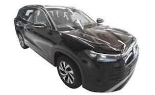 VW Tayron 2.0 TSI Life DSG 4Motion mit 5 Jahre 100tkm VW Werksgarantie