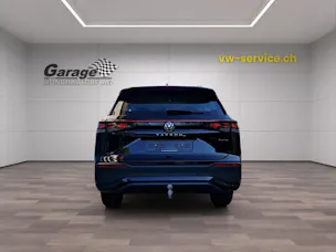 VW Tayron 2.0 TSI Life DSG 4Motion mit 5 Jahre 100tkm VW Werksgarantie