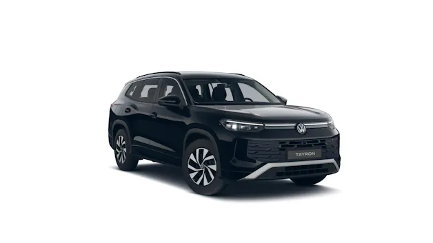 VW Tayron 2.0 TSI Life DSG 4Motion mit 5 Jahre 100tkm VW Werksgarantie