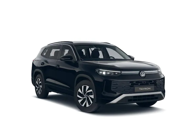 VW Tayron 2.0 TSI Life DSG 4Motion mit 5 Jahre 100tkm VW Werksgarantie