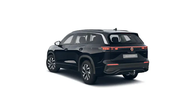 VW Tayron 2.0 TSI Life DSG 4Motion mit 5 Jahre 100tkm VW Werksgarantie