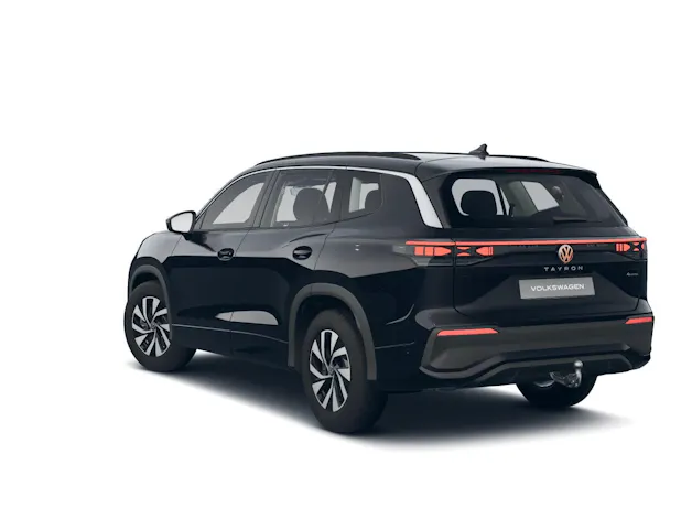 VW Tayron 2.0 TSI Life DSG 4Motion mit 5 Jahre 100tkm VW Werksgarantie