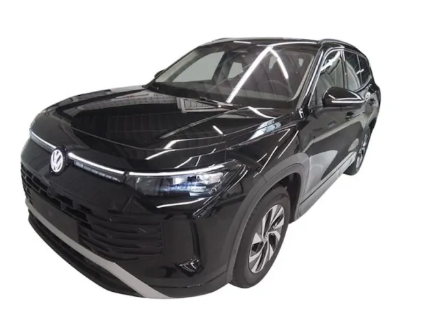 VW Tayron 2.0 TSI Life DSG 4Motion mit 5 Jahre 100tkm VW Werksgarantie