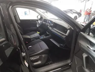 VW Tayron 2.0 TSI Life DSG 4Motion mit 5 Jahre 100tkm VW Werksgarantie
