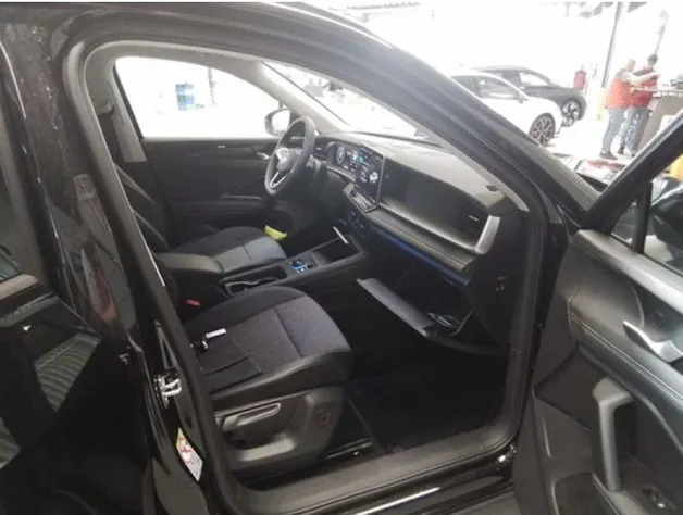 VW Tayron 2.0 TSI Life DSG 4Motion mit 5 Jahre 100tkm VW Werksgarantie