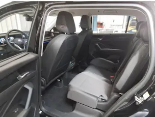 VW Tayron 2.0 TSI Life DSG 4Motion mit 5 Jahre 100tkm VW Werksgarantie